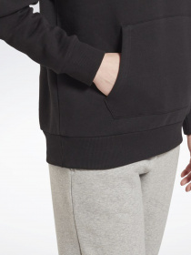 Худи Reebok RI FLEECE HOODY модель GS9372 Фото