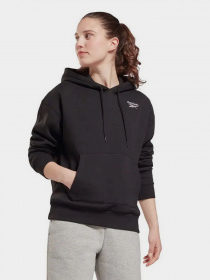 Худи Reebok RI FLEECE HOODY модель GS9372 Фото