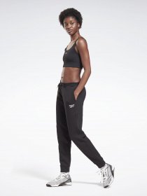 Штаны спортивные Reebok Identity модель GS9373 Фото