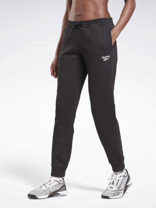 Штаны спортивные Reebok Identity модель GS9373 Фото