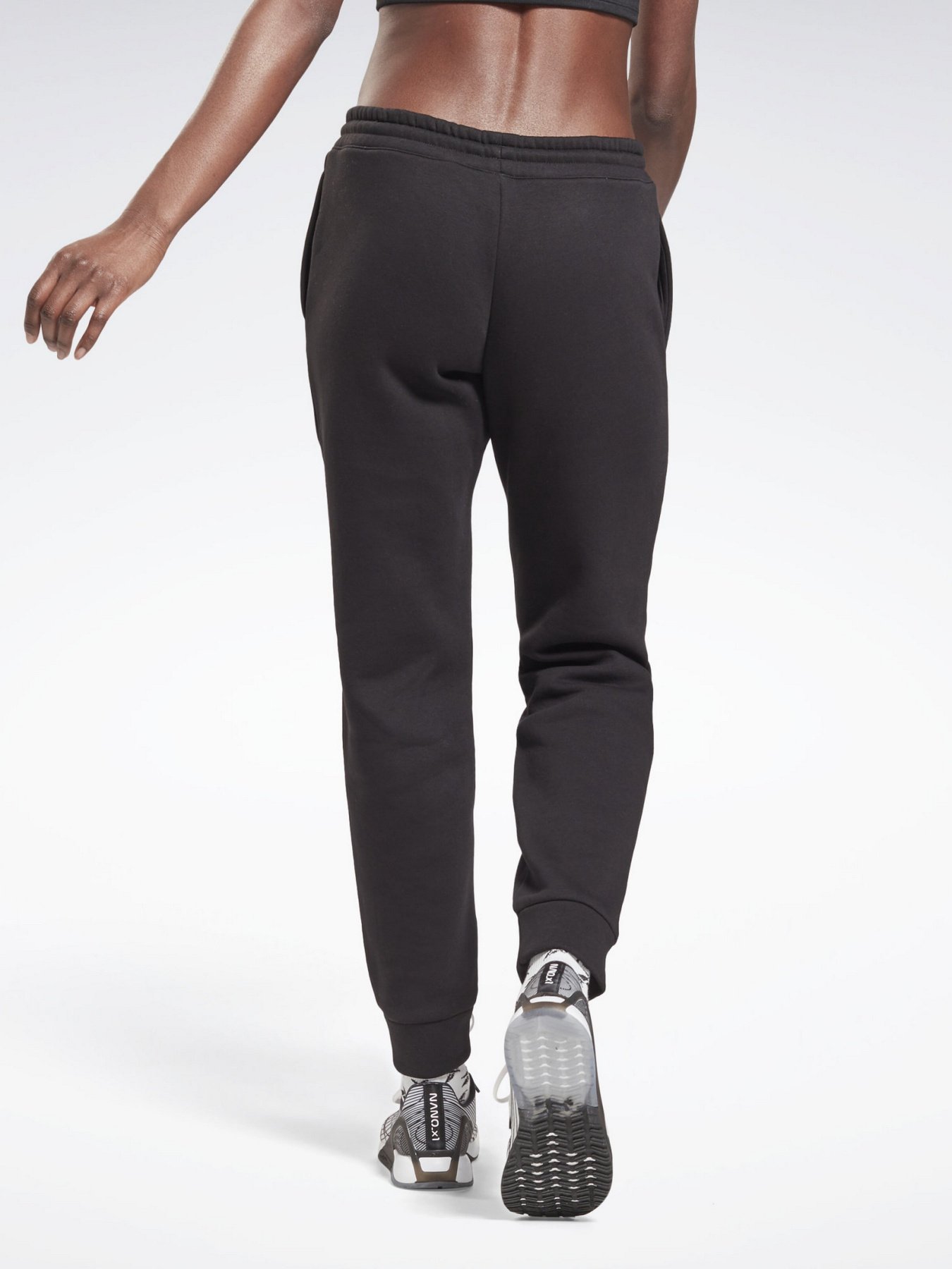 Штаны спортивные Reebok Identity модель GS9373 Фото