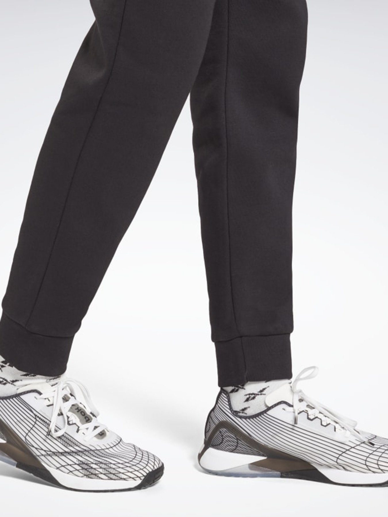 Штаны спортивные Reebok Identity модель GS9373 Фото