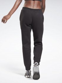 Штаны спортивные Reebok Identity модель GS9373 Фото