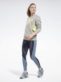 Свитшот Reebok RI BL FLEECE CREW модель GS9377 Фото