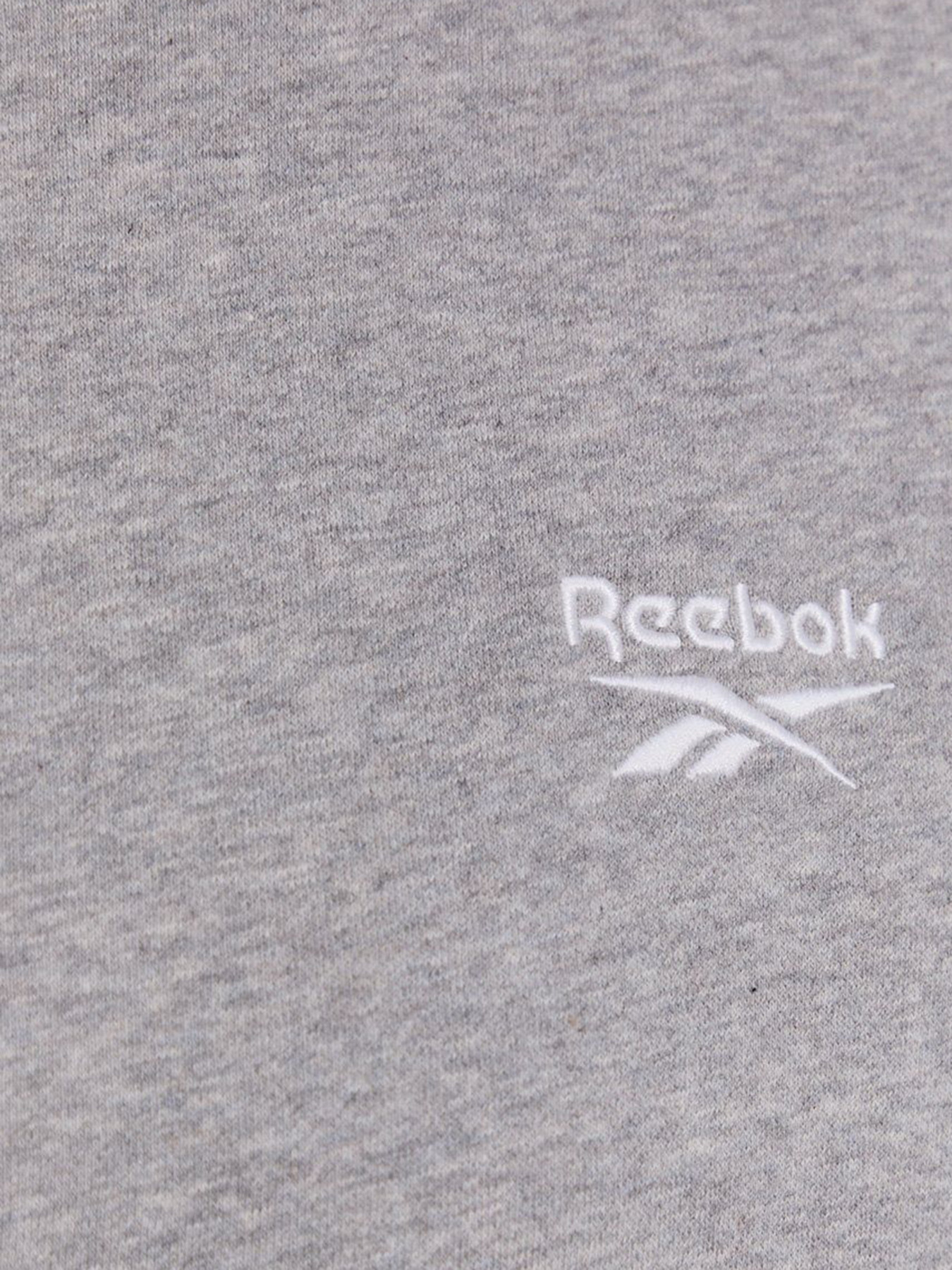 Світшот Reebok RI FLEECE HOODY модель GS9386 Світшот Reebok RI FLEECE HOODY модель GS9386 Фото