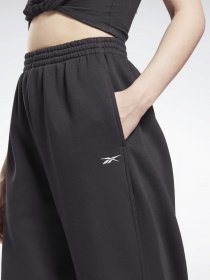 Штаны спортивные Reebok Studio модель GU5807 Фото