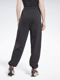 Спортивні штани Reebok Studio модель GU5807 Фото