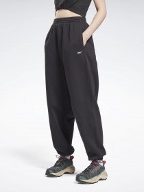 Спортивні штани Reebok Studio модель GU5807 Фото