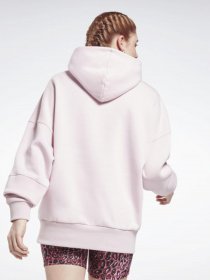 Худи Reebok Retro Oversize модель GU5843 Фото