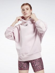 Худи Reebok Retro Oversize модель GU5843 Фото