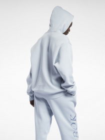Худи Reebok Classics Oversize Fleece модель GV3321 Фото
