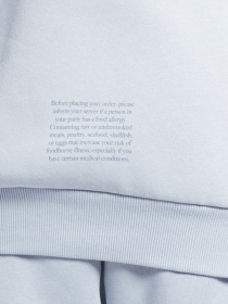 Худи Reebok Classics Oversize Fleece модель GV3321 Фото