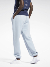 Штаны спортивные Reebok Classics Graphic Fleece модель H43026 Фото