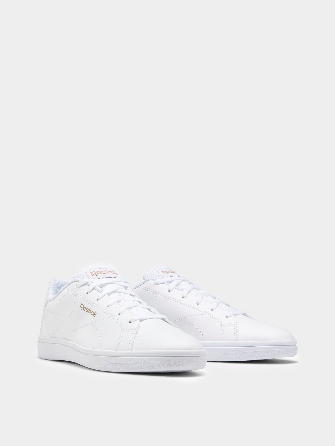 Кеды низкие Reebok Royal Complete Clean 2.0 модель EG9447 Фото