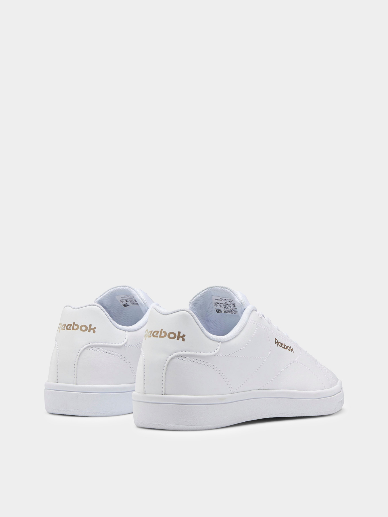 Кеды низкие Reebok Royal Complete Clean 2.0 модель EG9447 Фото