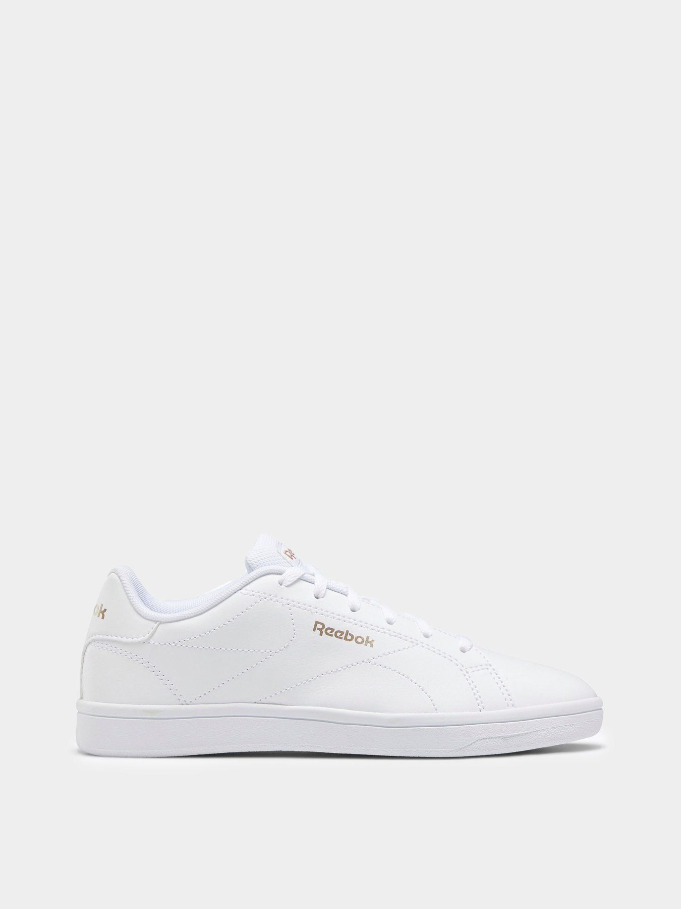 Кеды низкие Reebok Royal Complete Clean 2.0 модель EG9447 Фото