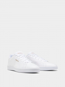 Кеды низкие Reebok Royal Complete Clean 2.0 модель EG9447 Фото