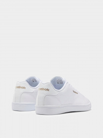 Кеды низкие Reebok Royal Complete Clean 2.0 модель EG9447 Фото