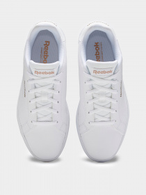 Кеды низкие Reebok Royal Complete Clean 2.0 модель EG9447 Фото