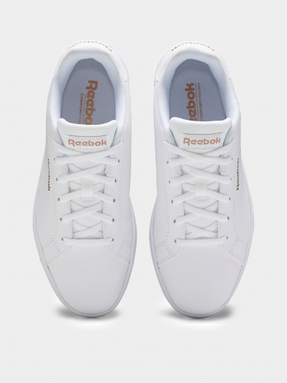 Кеди низькі Reebok Royal Complete Clean 2.0 модель EG9447 — фото 5 - INTERTOP