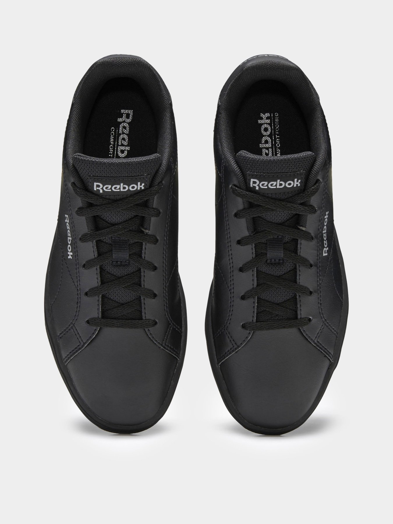 Кеды низкие Reebok Royal Complete Clean 2.0 модель EG9448 Фото