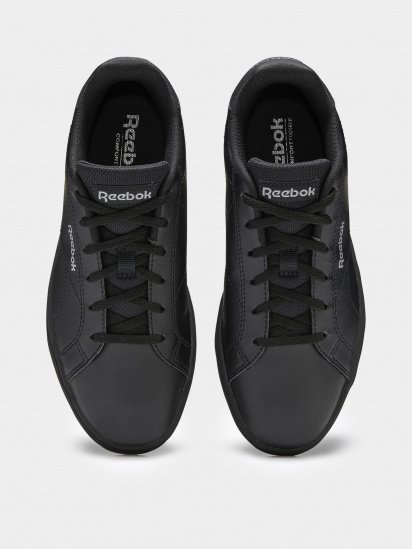 Кеди низькі Reebok Royal Complete Clean 2.0 модель EG9448 — фото 5 - INTERTOP