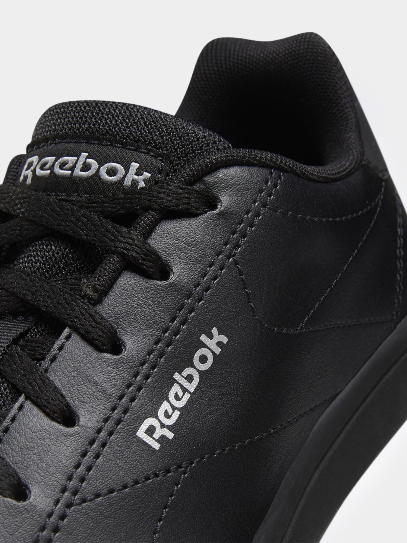 Кеди низькі Reebok Royal Complete Clean 2.0 модель EG9448 Фото