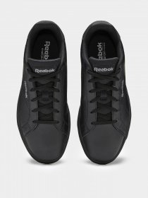 Кеди низькі Reebok Royal Complete Clean 2.0 модель EG9448 Фото