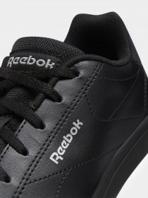 Кеди низькі Reebok Royal Complete Clean 2.0 модель EG9448 Фото