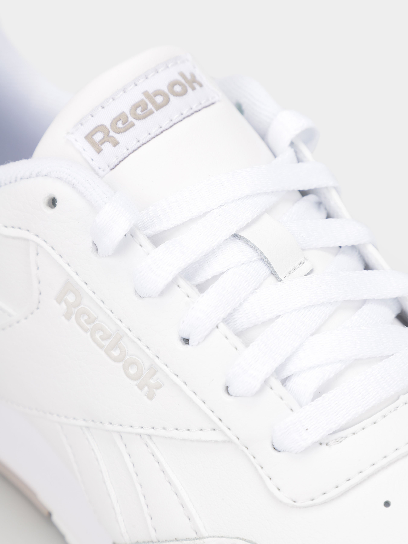 Кроссовки повседневные Reebok ROYAL GLIDE модель V53956 Фото