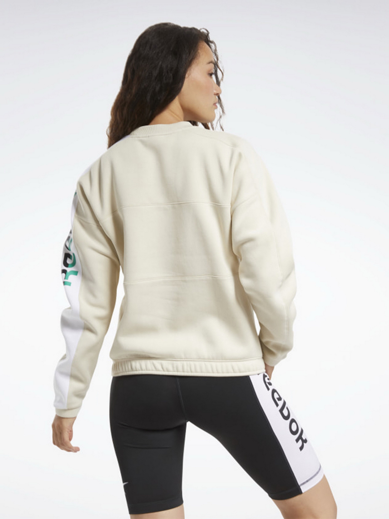 Свитшот Reebok MYT модель FU2410 Фото