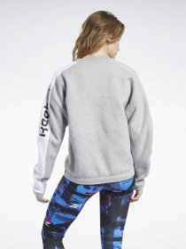 Свитшот Reebok MYT модель FU2389 Фото