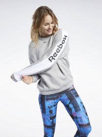 Свитшот Reebok MYT модель FU2389 Фото