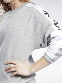 Свитшот Reebok MYT модель FU2389 Свитшот Reebok MYT модель FU2389 Фото