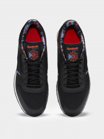 Кроссовки для бега Reebok Classic Leather Clip модель G58235 Фото