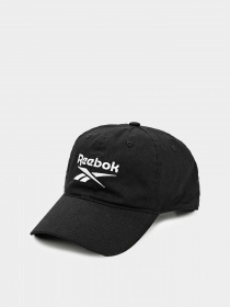 Кепка Reebok Active Foundation модель GP0124 Фото