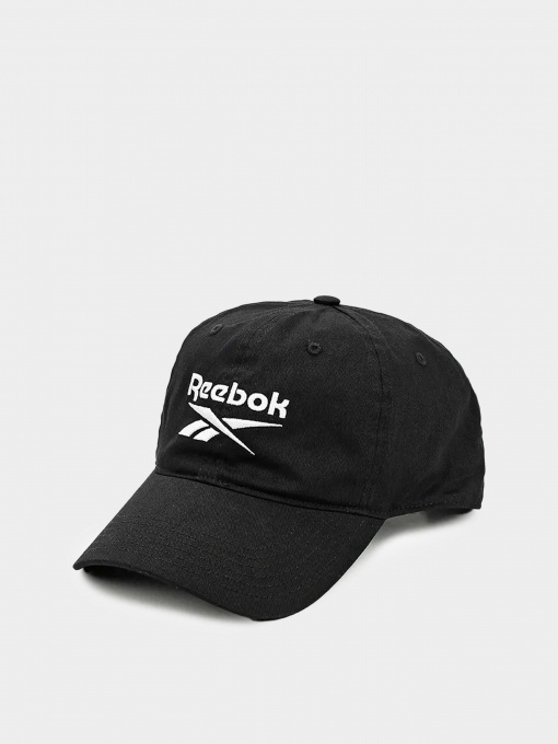 Кепка Reebok Active Foundation модель GP0124 Фото