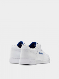 Кеды низкие Reebok Workout Plus модель 2759 Фото