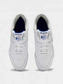 Кеды низкие Reebok Workout Plus модель 2759 Фото