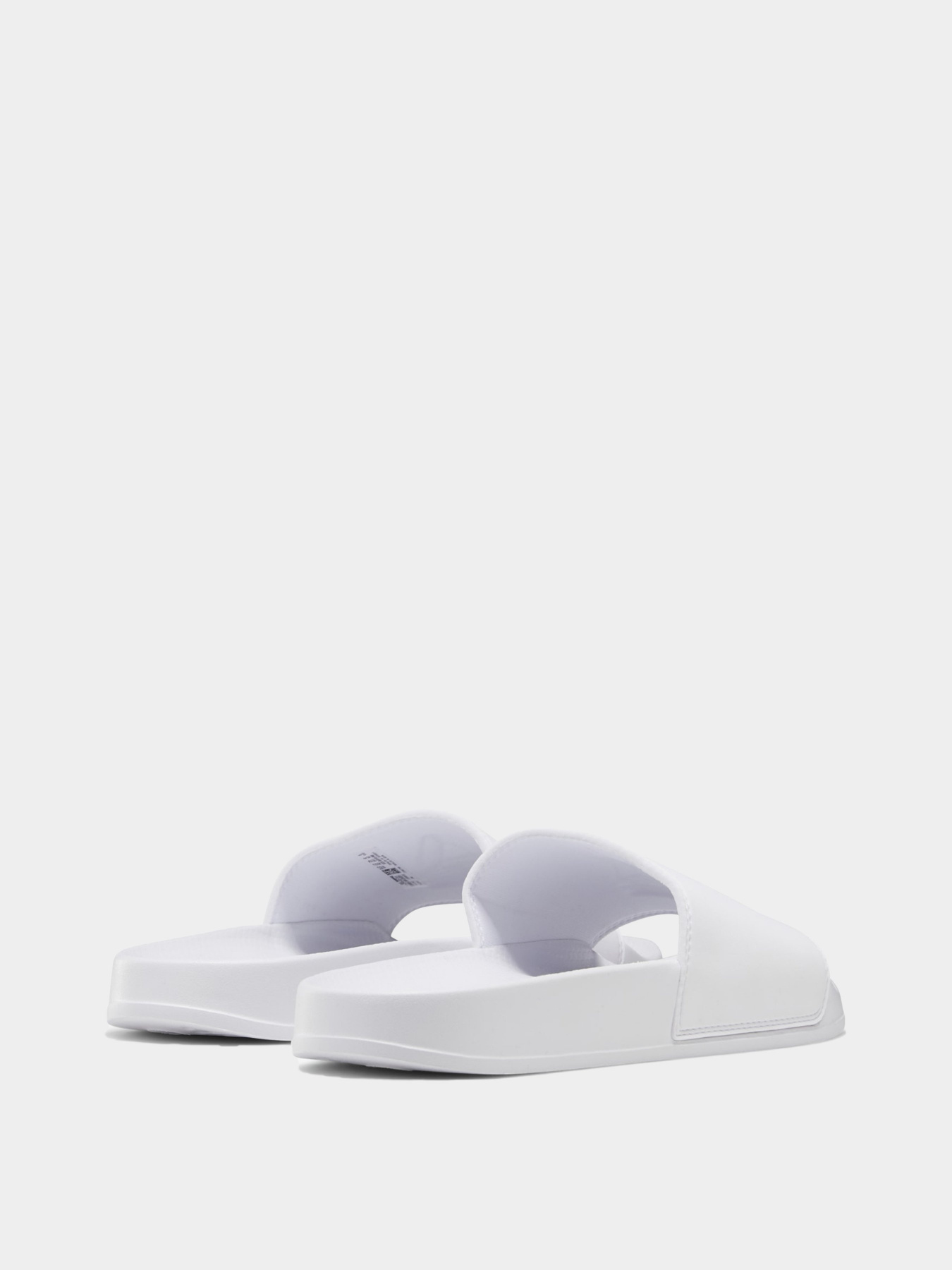 Шлепанцы Reebok модель CN6468 Фото