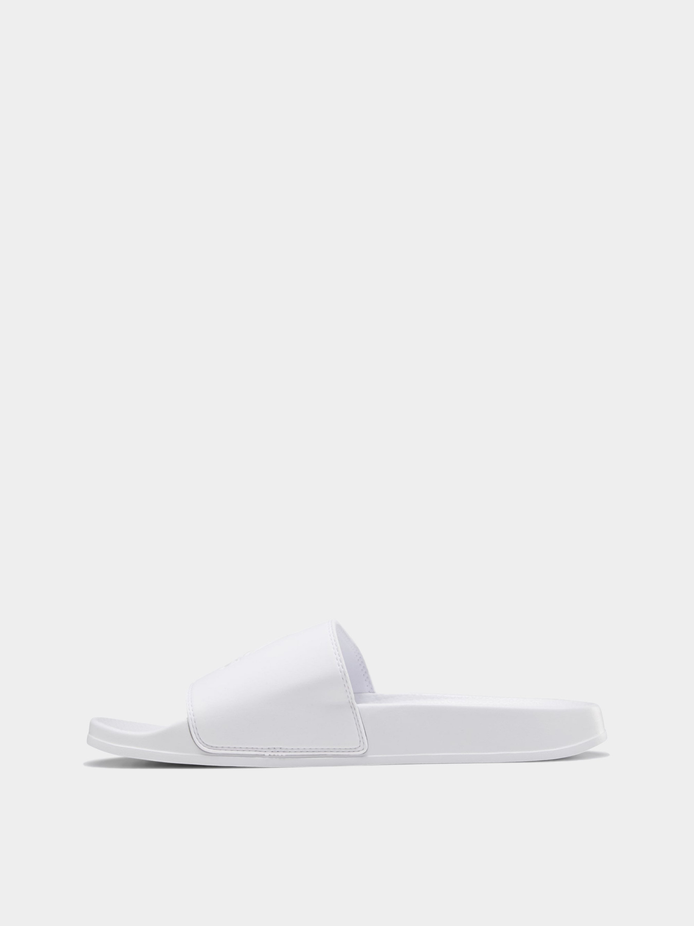 Шлепанцы Reebok модель CN6468 Шлепанцы Reebok модель CN6468 Фото