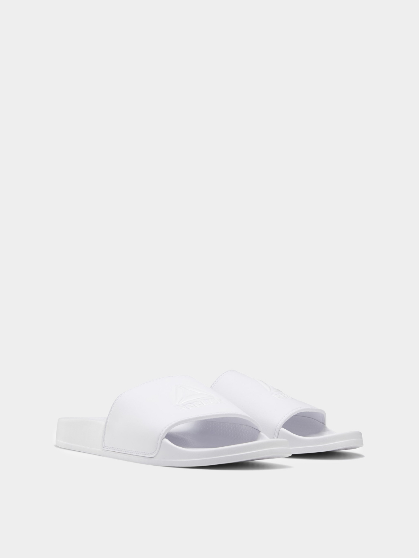 Шлепанцы Reebok модель CN6468 Шлепанцы Reebok модель CN6468 Фото