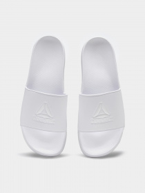 Шлепанцы Reebok модель CN6468 Шлепанцы Reebok модель CN6468 Фото