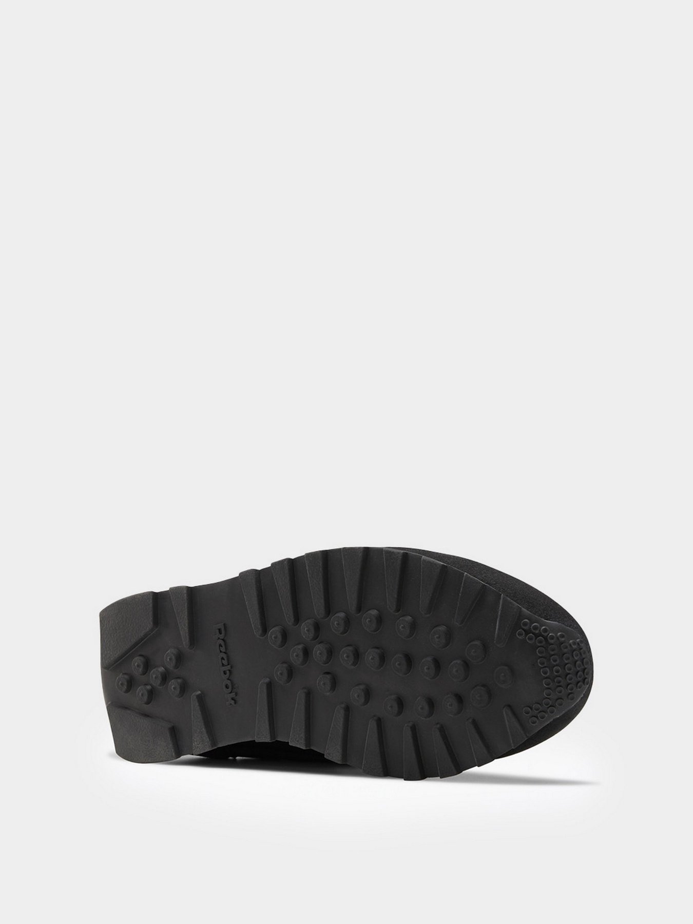 Кроссовки Reebok Rewind Run модель FZ0662 Фото