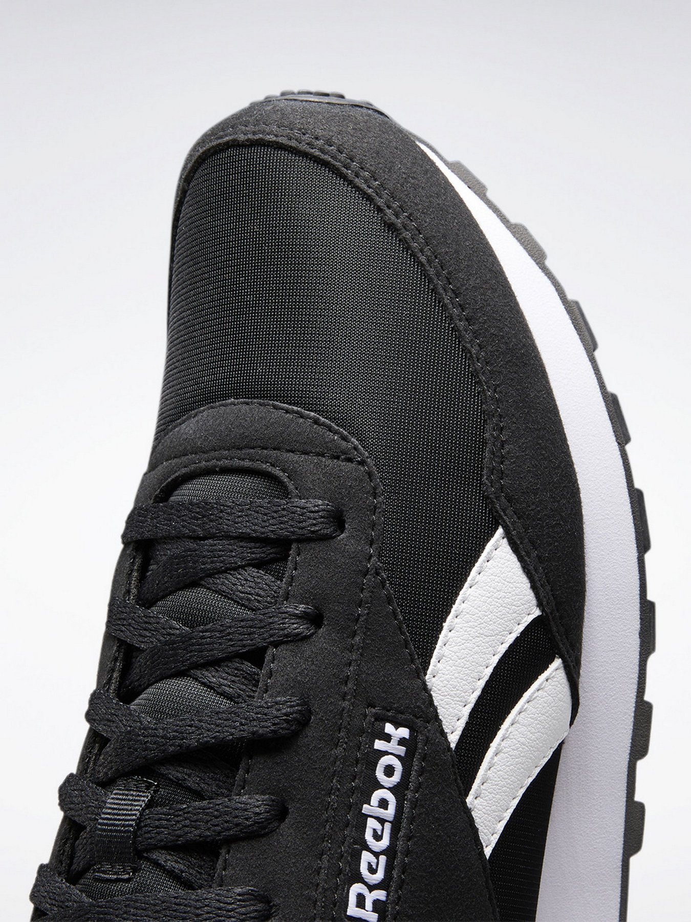 Кроссовки Reebok Rewind Run модель FZ0662 Фото