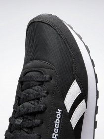 Кроссовки Reebok Rewind Run модель FZ0662 Фото