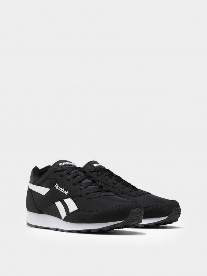 Кросівки Reebok Rewind Run модель FZ0662 — фото 7 - INTERTOP