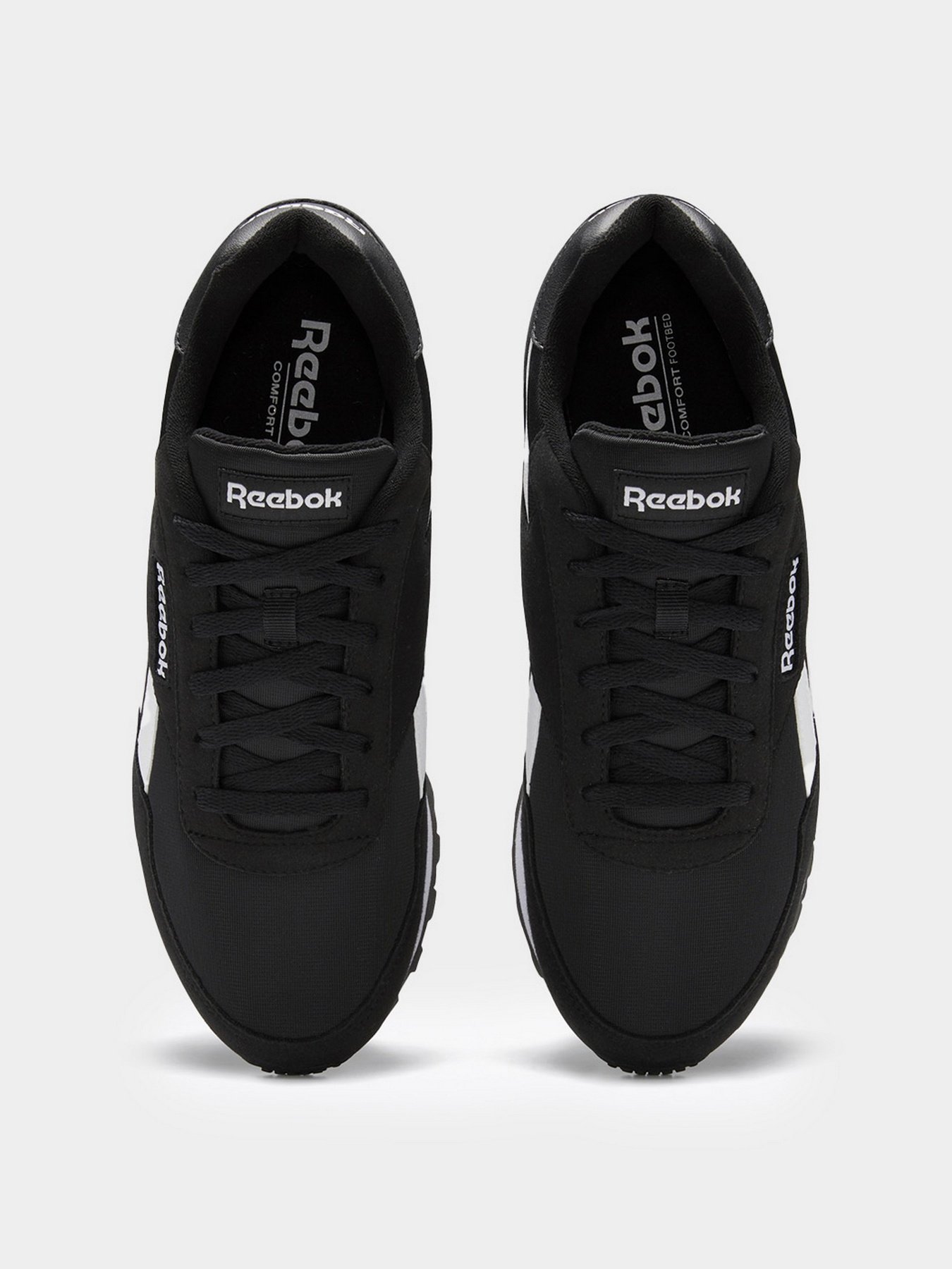 Кросівки повсякденні Reebok Rewind Run модель FZ0662 Фото