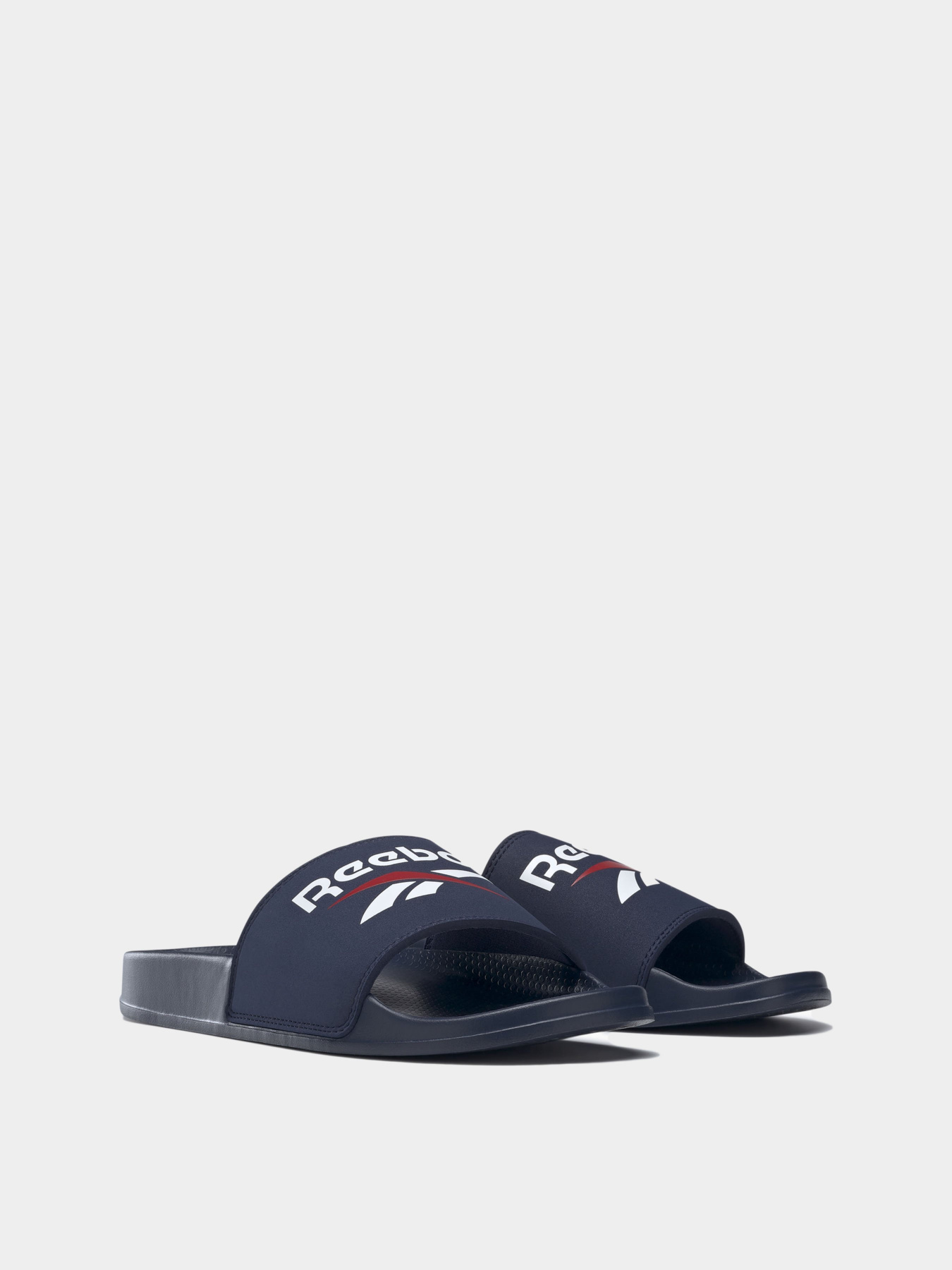 Шлепанцы Reebok Fulgere модель FZ0946 Фото
