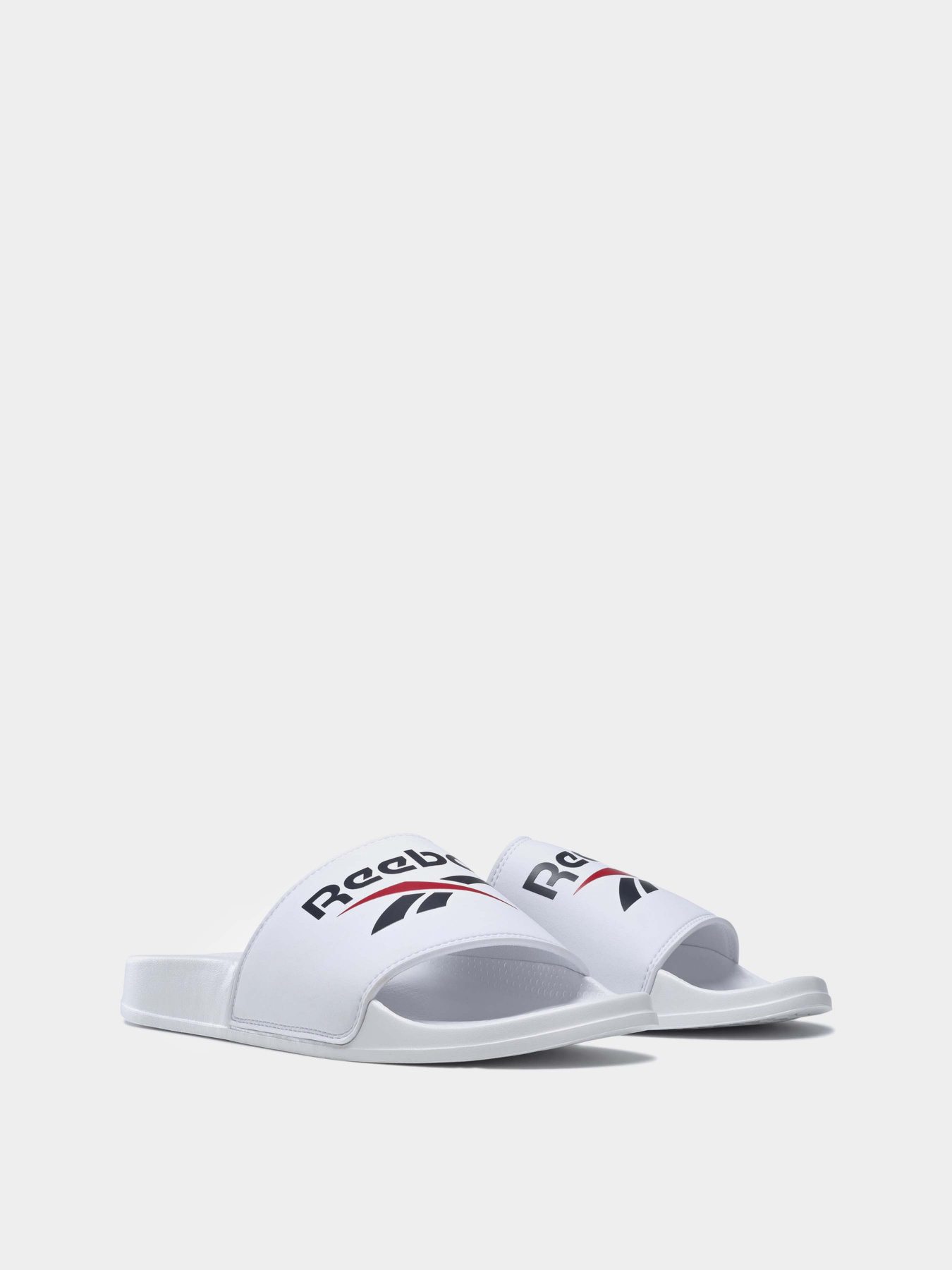 Шлепанцы Reebok Fulgere модель FZ0947 Шлепанцы Reebok Fulgere модель FZ0947 Фото